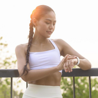 HOW TO PRACTICE MINDFULNESS DURING YOUR WORKOUTS