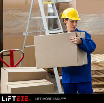 HOW LIFTING AIDS CAN HELP PREVENT STRAIN DURING HEAVY LIFTING