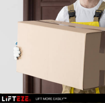 THE ROLE OF LIFTING AIDS IN ENHANCING ERGONOMICS FOR HEAVY LIFTING