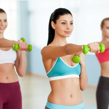 BEST FITNESS ROUTINES FOR YOUR BODY TYPE