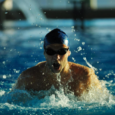 BEST SWIMMING STROKES FOR MAXIMUM CARDIO