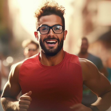 10 WAYS TO MAKE CARDIO FUN AND ENJOYABLE