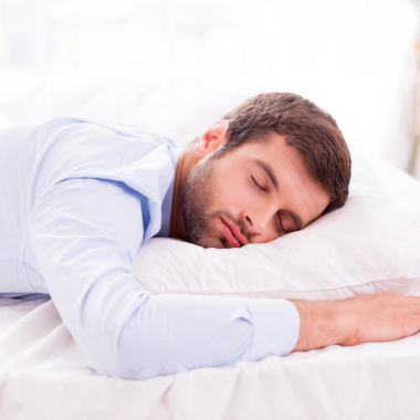 HOW TO SLEEP FOR PEAK PERFORMANCE AND MUSCLE GAINS