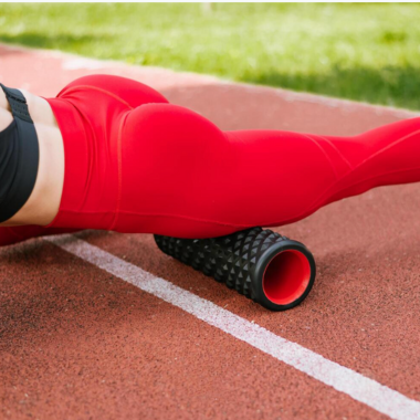 THE IMPORTANCE OF STRETCHING AND FOAM ROLLING FOR RECOVERY