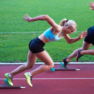 SPEED DRILLS FOR BETTER PERFORMANCE