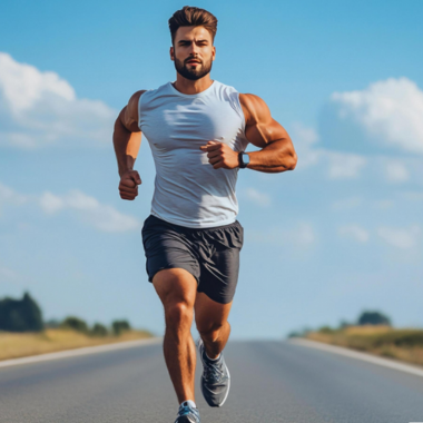 HOW TO ADD BODYBUILDING TO YOUR RUNNING ROUTINE