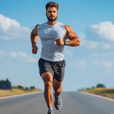 HOW TO ADD BODYBUILDING TO YOUR RUNNING ROUTINE – Lifteze