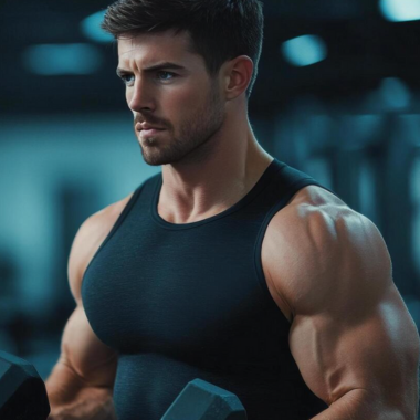 HOW TO TAILOR YOUR BODYBUILDING ROUTINE FOR YOUR UNIQUE PHYSIQUE