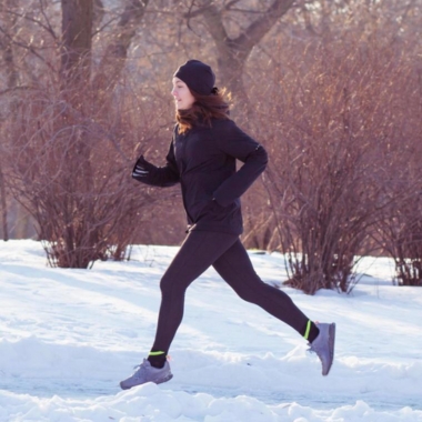 WINTER CARDIO: STAY FIT EVEN IN COLD WEATHER