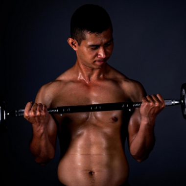 TARGET WEAK AREAS WITH CROSS TRAINING WORKOUTS