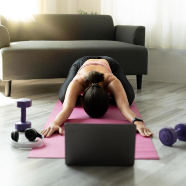 THE BENEFITS OF ONLINE PERSONAL TRAINING