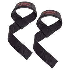 GUIDE TO WEIGHTLIFTING WRIST STRAPS