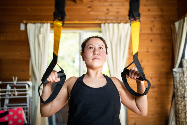 How to Improve Grip Strength with Exercise Straps