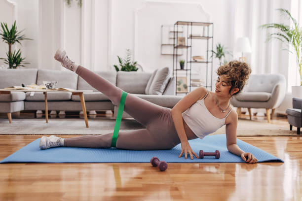 Full-Body Workouts with Straps: A Complete Guide for Strength and Flexibility