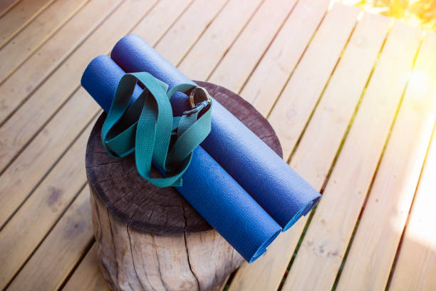 Resistance Training with Exercise Straps: How to Build Strength & Flexibility