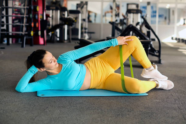 How to Progressively Increase Resistance Using Exercise Straps – Lifteze