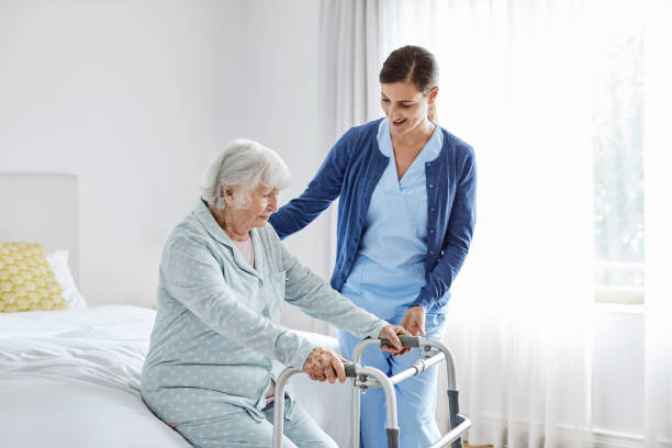 Essential Lifting Aids for Caregiving and Mobility Assistance