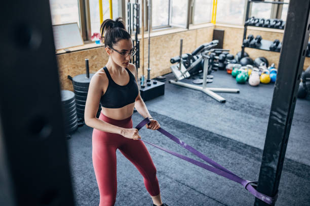 A Guide to High-Intensity Interval Training with Straps