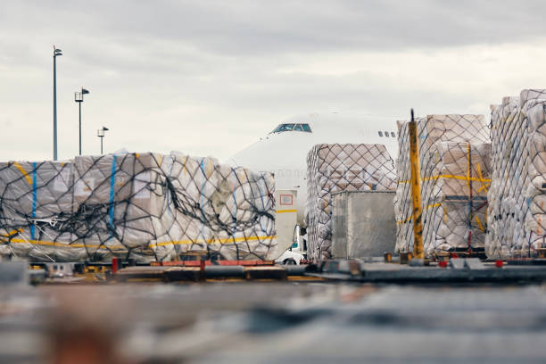 How to Secure Oversized Loads with Material Handling Straps