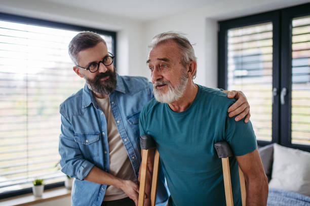 Choosing the Right Lifting Tool for Home Care: A Complete Guide