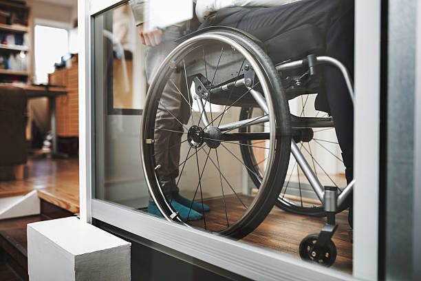 Top Lifting Aids for Improving Mobility in Seniors