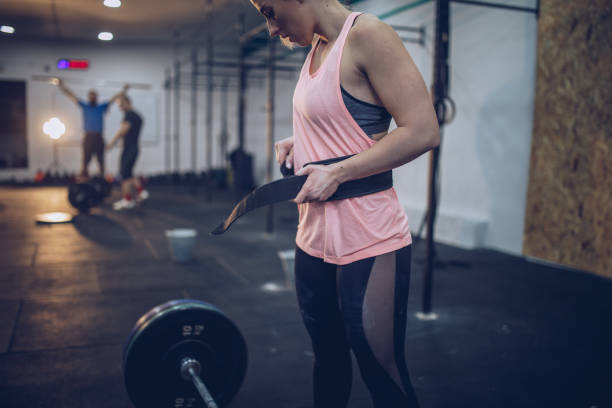 Top Tools for Safe and Effective Lifting: Injury Prevention Essentials