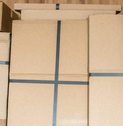 UNDERSTANDING LOAD CAPACITIES AND LIMITS FOR MATERIAL HANDLING STRAPS