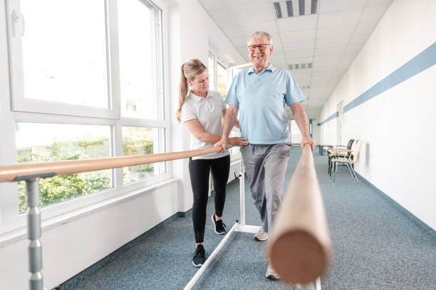 How Lifting Aids Support Fall Recovery for Seniors