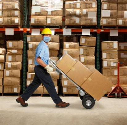 HOW LIFTING AIDS CAN IMPROVE ERGONOMICS IN THE WORKPLACE