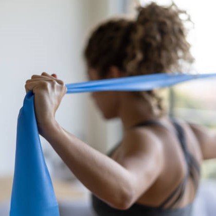 EXPLORING HIGH-RESISTANCE TRAINING WITH HEAVY-DUTY EXERCISE STRAPS