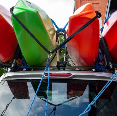 INNOVATIVE WAYS TO USE SECURING STRAPS IN EVERYDAY TASKS