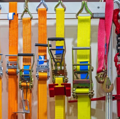 PROPER STORAGE FOR STRAPS: MAXIMIZING LONGEVITY AND PERFORMANCE