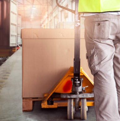HOW LIFTING STRAPS ARE TRANSFORMING MANUAL LABOR
