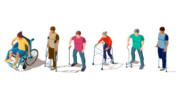 A Complete Guide to Lifting Aids for the Elderly: Safe and Effective Solutions