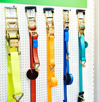 TIPS FOR MAINTAINING MATERIAL HANDLING STRAPS FOR LONGEVITY