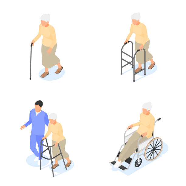 Choosing the Right Lifting Aid for Disabled Individuals: Safety & Support