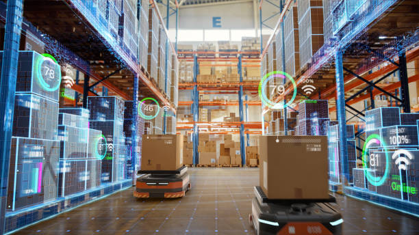 The Future of Material Handling Technology: Industry Insights