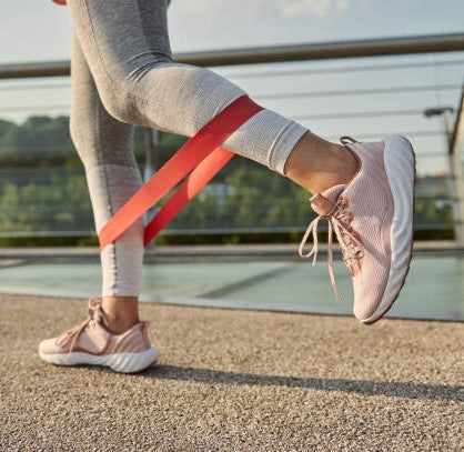 THE BEST EXERCISE STRAP WORKOUTS FOR LOWER BODY STRENGTH