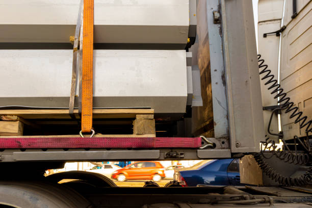 The Evolution of Securing Straps: From Ropes to Modern Tools