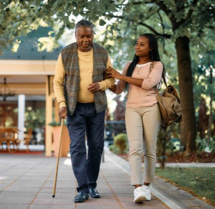 LIFTING AIDS FOR MAINTAINING INDEPENDENCE IN THE ELDERLY