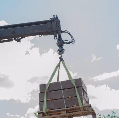 INNOVATIVE LIFTING AIDS FOR SPECIALIZED TASKS