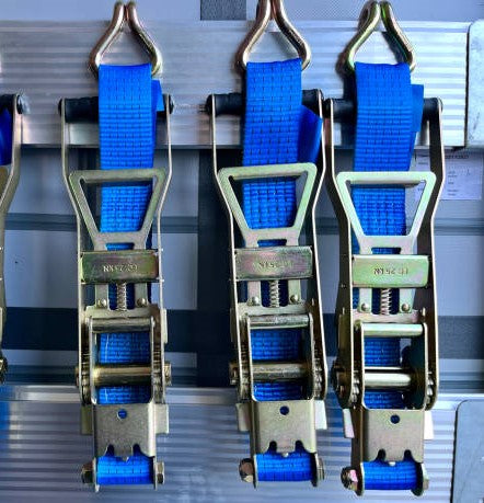 A DEEP DIVE INTO DIFFERENT TYPES OF SECURING STRAPS AND THEIR USES