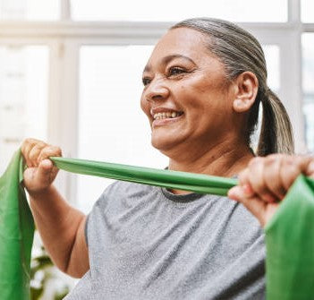 HOW TO MAXIMIZE STRENGTH GAINS WITH EXERCISE STRAPS