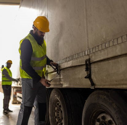MAINTAINING YOUR SECURING STRAPS: HOW TO PREVENT DAMAGE