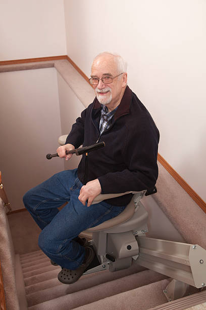 Lifting Aids That Promote Independence for Seniors