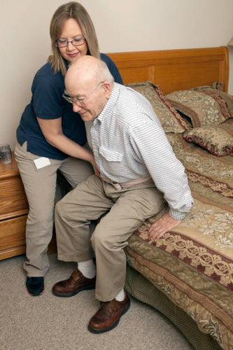Best Lifting Tools for Home Caregivers: Safety & Comfort