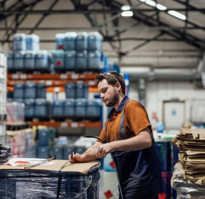 MATERIAL HANDLING STRAP TECHNOLOGY: INNOVATIONS AND ADVANCEMENTS