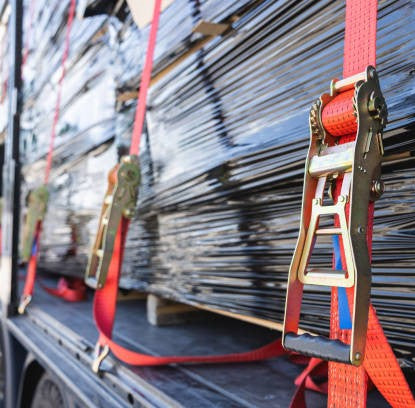 SECURING FURNITURE AND APPLIANCES WITH THE RIGHT STRAPS