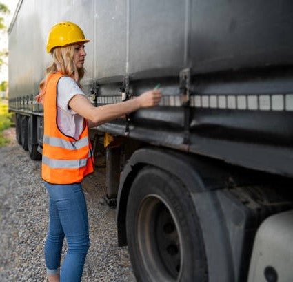 THE ESSENTIAL TECHNIQUES FOR USING HEAVY-DUTY SECURING STRAPS