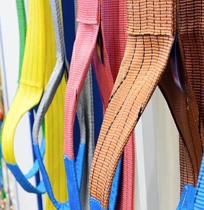 HOW TO TEST AND CERTIFY PULLING STRAPS FOR SAFETY AND PERFORMANCE